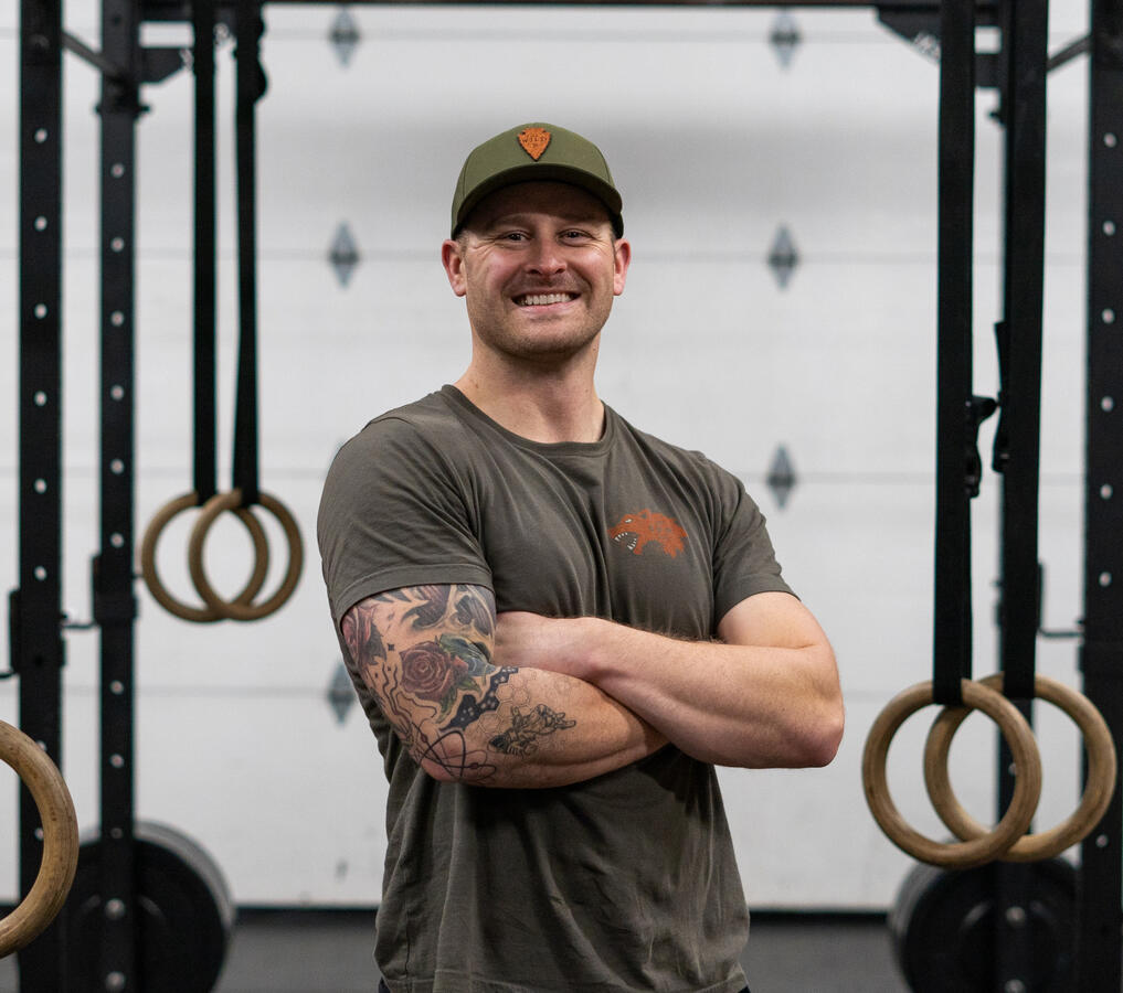 Midcoast’s New Owner, Jimmy