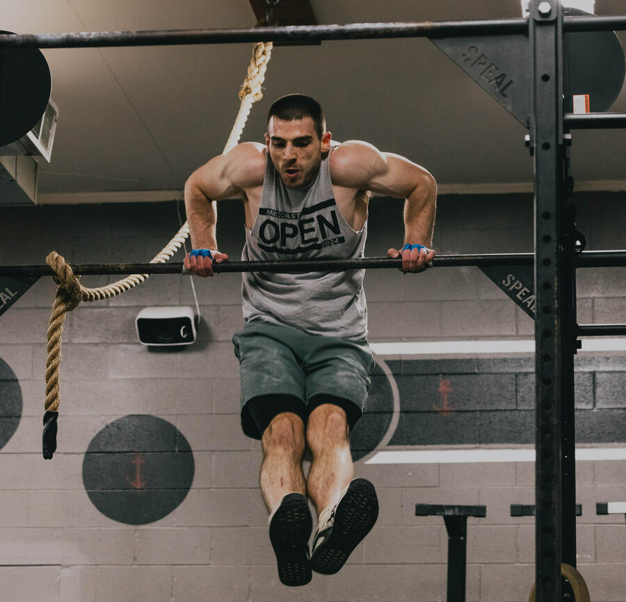 Midcoast CrossFit