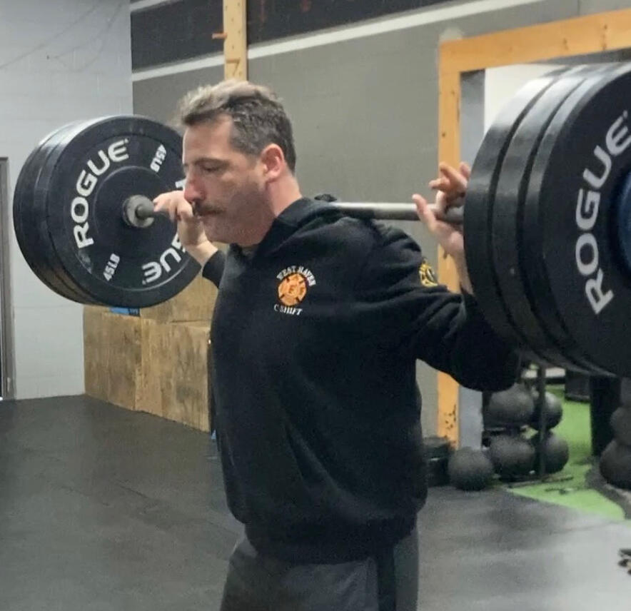 Midcoast CrossFit